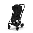 Matkarattaat Cybex Eezy S Twist+ 2 Magic Black. - Matkarattaat ja lastenrattaat - 526000843 - 1