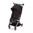 Cybex Libelle matkarattaat Chocolate Brown. - Matkarattaat ja lastenrattaat - 526000983 - 1