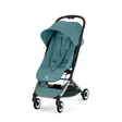 Matkarattaat CYBEX Orfeo Stormy Blue. - Matkarattaat ja lastenrattaat - 526001043 - 1
