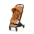 Matkarattaat CYBEX Orfeo Cinnamon Yellow. - Matkarattaat ja lastenrattaat - 526001103 - 1