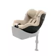 CYBEX Sirona G3 i-Size turvaistuin Almond Beige. - Turvaistuimet 9-36kg - 526001313 - 1