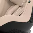 CYBEX Sirona G3 Plus i-Size turvaistuin Almond Beige, hengittävällä mesh-kankaalla. - Turvaistuimet 9-36kg - 526001333 - 9