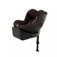 CYBEX Sirona Gi i-Size Plus turvaistuin Chocolate Brown. - Turvaistuimet 9-36kg - 526001793 - 1