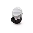 CYBEX Sirona S Style turvaistuin Off White. - Turvaistuimet 9-36kg - 526002933 - 1