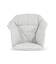 Stokke Clikk pehmuste Nordic Grey. - Syöttötuolit - 552007KAMP3 - 3