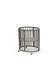 Stokke Sleepi Mini V3 pinnas=C3=A4nky v=C3=A4riss=C3=A4 Hazy Grey - Stokke Sleepi tuotteet - 591303 - 1