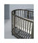 Ovaalin muotoinen pinnas=C3=A4nky - Stokke Sleepi tuotteet - 591403 - 2