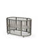 Stokke Sleepi V3 pinnas=C3=A4nky v=C3=A4riss=C3=A4 Hazy Grey - Stokke Sleepi tuotteet - 591403 - 1