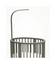 Uudintanko Sleepi Mini V3 s=C3=A4ngyss=C3=A4. - Stokke Sleepi tuotteet - 592003 - 2