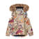 Molo talvitakki Hopla Fur Fungi Habitat. - Lasten talvitakit - 5W233246853 - 1