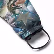 Molo talvihaalari Pyxis Dino in Space, lahkeissa heijastimet ja jalkal=
enkit. - Lasten talvihaalarit - 5W24N1039113 - 5