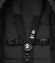 Stokke YoYo Newborn Pack Black valjaat. - Matkarattaat ja lastenrattaat - 646203 - 7