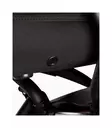 Stokke YoYo Newborn shell kantokoppa Black rattaan rungossa. - Matkarattaat ja lastenrattaat - 646303 - 8