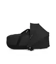 Stokke YoYo Newborn shell kantokoppa Black. - Matkarattaat ja lastenrattaat - 646303 - 1