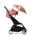 Stokke YoYo Parasol päivänvarjo Ginger rattaissa. - Muut lisävarusteet - 653203 - 2