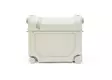 Stokke Jetkids Bedbox Sea Green sivusta. - Matkasängyt - 681303 - 2