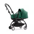 Stokke YoYo5 vaunukoppa Forest rattaiden rungossa. - Matkarattaat ja lastenrattaat - 699103 - 2