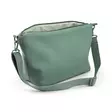 Done by Deer Stroller bag laukku Green, vettä ja likaa hylkivää materiaalia. - Hoitolaukut ja organizerit - 7043883 - 4