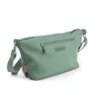 Done by Deer Stroller bag laukku Green, päällinen kierrätetyistä muovipulloista. - Hoitolaukut ja organizerit - 7043883 - 3