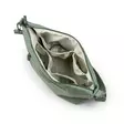 Done by Deer Stroller bag laukku Green sisältä. - Hoitolaukut ja organizerit - 7043883 - 5