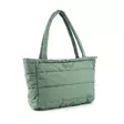 Hoitolaukku Done by Deer Quilted Tote Bag Green. - Hoitolaukut ja organizerit - 7043993 - 1