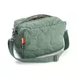 Done by Deer Quilted Stroller bag laukku Green takaa. - Hoitolaukut ja organizerit - 7053253 - 5