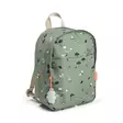Lasten reppu Done by Deer Kids backpack, Tiny trails Green. - Kerhoreput - 7063013 - 1