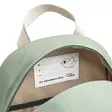 Lasten reppu Done by Deer Junior backpack, Tiny trails Green, paikka nimikoinnille. - Kerhoreput - 7063103 - 5