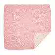 Stokke harsoviltti Swaddle Blanket Wild Rose Berries vauvan sänkyyn. - Peitot ja tyynyt - 710003 - 2