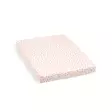 Stokke Nighti Mini muotolakana 2026 Wild Rose Berries 60x80cm. - Pussilakanat ja aluslakanat - 710503 - 1