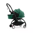 Stokke YoYo5 Newborn Pack makuuosa Forest rattaiden rungossa. - Matkarattaat ja lastenrattaat - 715203 - 2
