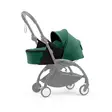 Stokke YoYo5 Newborn Pack makuuosa Forest. - Matkarattaat ja lastenrattaat - 715203 - 1