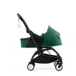 Stokke YoYo5 Newborn Pack makuuosa Forest vastasyntyneelle. - Matkarattaat ja lastenrattaat - 715203 - 4