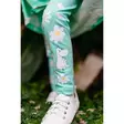 Martinex Luonnonkukka Leggingsit minttu lapsella. - Housut ja legginsit - 72583803 - 3