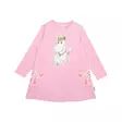 Martinex Niiskuneiti Mekko vaaleanpunainen. - Hameet ja mekot - 72584863 - 1