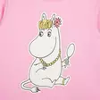 Martinex Niiskuneiti Mekko vaaleanpunainen Niiskuneidin kuvalla. - Hameet ja mekot - 72584863 - 3