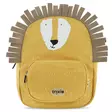 Lasten reppu Trixie Mr. Lion. - Kerhoreput - 90213 - 1