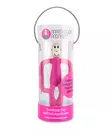 Matchstick Monkey Teething purulelu Pink pakkaus. - Purulelut - 910-003 - 5