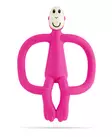 Matchstick Monkey Teething purulelu Pink. - Purulelut - 910-003 - 1