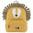 Lasten reppu Trixie small, Mr. Lion. - Kerhoreput - 93213 - 1