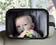 Ezimoov takaistuimen peili Mirror Square - Vauvapeilit - EZ1103 - 1