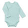 Gugguu vauvan kietaisubody v=C3=A4riss=C3=A4 Sweet Mint. - Bodyt ja paidat - GUGB0013 - 1