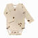 Gugguu Print Wrap Kietaisubody Acorn. - Bodyt ja paidat - GUGBP0013 - 1