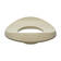 WC istuimen supistaja Luma Olive Green. - Potat ja korokkeet - L03743 - 1