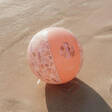 Little Dutch rantapallo Ocean Dreams pinkki rannalla. - Kylpylelut - LD2012383 - 5