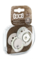 Buddy bear tutti 0-3kk - Tutit ja tuttinauhat - LOVI22863 - 1