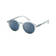 Aurinkolasit IZIPIZI #D Sun Frosted Blue - Äitiysuimapuvut - SLMSDC143 - 2