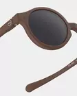 Vauvan aurinkolasit IZIPIZI Sun Baby Chocolate polarisoidut linssit. - Lasten aurinkolasit - BABY012AC93 - 3