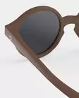 Vauvan aurinkolasit IZIPIZI Sun Baby Chocolate kehykset. - Lasten aurinkolasit - BABY012AC93 - 4