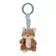 Little Dutch vetolelu Forest Friends Fox. - Puulelut - LD8913 - 1